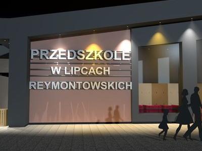 Lipice przedszkole 5